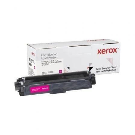 TÃ³ner compatible Xerox 006R03714 compatible con Brother TN241M/ 1400 pÃ¡ginas/ Magenta