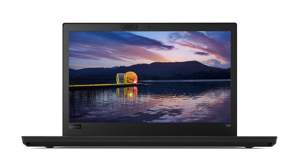 Portátil Recondicionado Lenovo ThinkP T14 i7-10510U 48Gb 1Tb MX330 14"FHD Teclado PT W11Pro