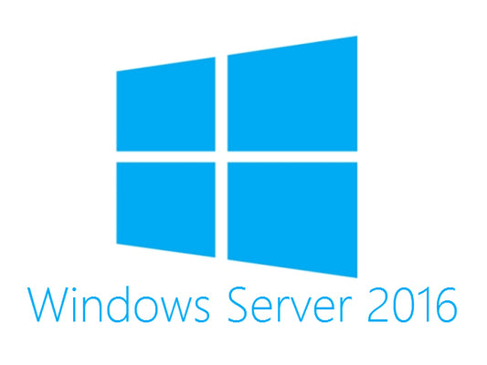 MS Windows Server 2016 (2-Core) Standard Add Lic EMEA SW - preÃ§o vÃ¡lido p/ unid prÃ©-estabelecidas para a promoÃ§Ã£o