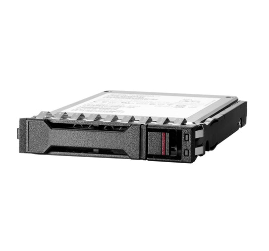 HPE 1.92TB SATA 6G Read Intensive SFF BC Multi Vendor SSD - preÃ§o vÃ¡lido p/ unidades faturadas atÃ© 7 de maio ou fim de stock