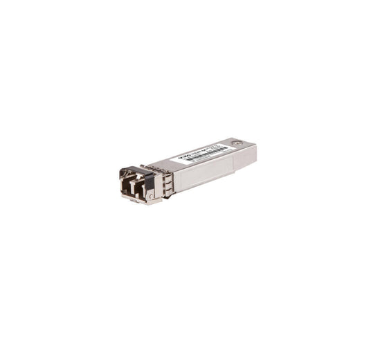 Aruba Instant On 1G SFP LC SX 500m OM2 MMF Transceiver - preÃ§o vÃ¡lido p/ unidades faturadas atÃ© 7 de Novembro ou fim de stock