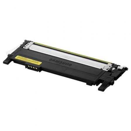 Toner Samsung CLP-360/CLP-365 CLX-3300/CLX-3305 | Amarelo