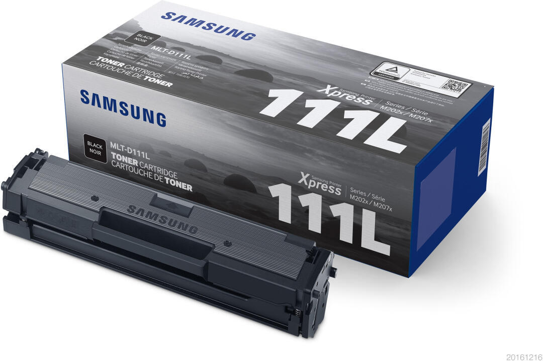 Toner | HP-Samsung | M2020/M2022/M2026/M2070/M2078/M2625 | 1800 pág.