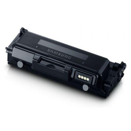 Toner Preto | Samsung | MLT-D204S | para Impressoras