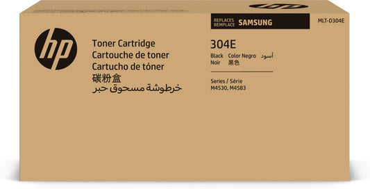 Toner | Samsung | SL-M4583FX | Negro | Extra Alta Capacidade