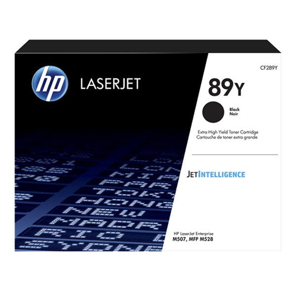 HP LaserJet Enterprise M507/M528 Toner Negro Alta+