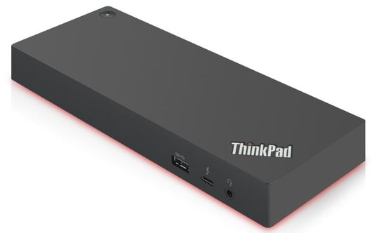 ThinkPad Thunderbolt 3 Workstation Dock (Gen 2)135W -  EU/INA/VIE/ROK - 40AN0135EU