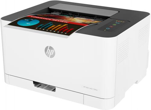 Impresora LÃ¡ser Color HP 150NW WiFi/ Blanca