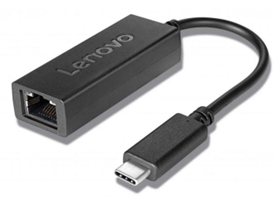 USB-C To Ethernet Adapter