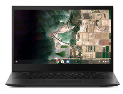 Chromebook | Lenovo | 14e | AMD A4-9120C | 14.0" FHD | 8GB | 64GB EMMC