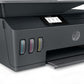 MultifunciÃ³n Recargable HP Smart Tank Plus 570/ WiFi/ ADF