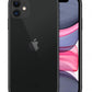 SMARTPHONE APPLE IPHONE 11 128GB BLACK