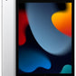 Tablet Apple iPad 10.2" Wi-Fi 64GB Prateado