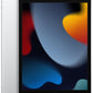 Tablet Apple iPad 10.2" Wi-Fi 64GB Prateado