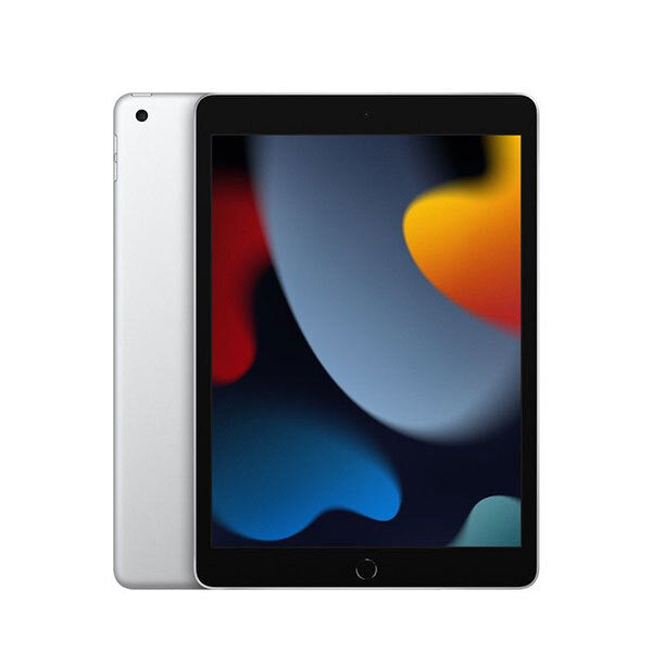 APPLE iPad 10.2-inch Wi-Fi + Cellular 256GB - Silver