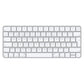 APPLE Magic Keyboard with Touch ID for Mac computersÂ  Apple silicon - PT