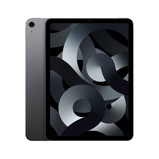 Apple 10.9-inch iPad Air Wi-Fi - 5Âª geraÃ§Ã£o - tablet - 64 GB - 10.9" IPS (2360 x 1640) - cinzento espaÃ§o
