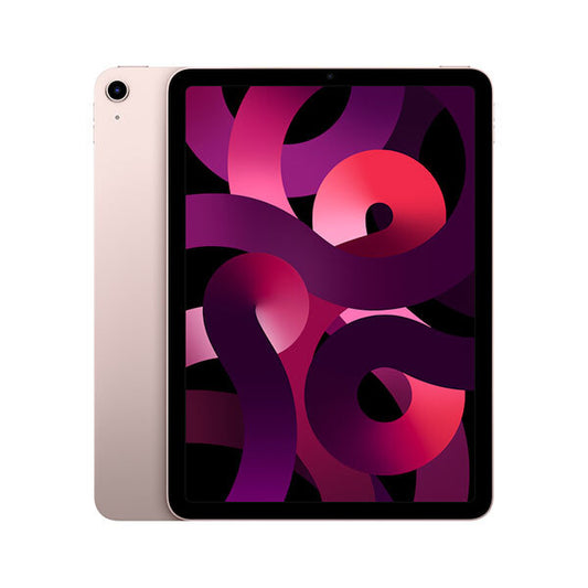 Apple 10.9-inch iPad Air Wi-Fi - 5Âª geraÃ§Ã£o - tablet - 64 GB - 10.9" IPS (2360 x 1640) - rosa