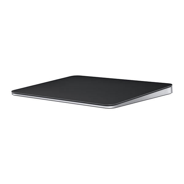 Apple Magic Trackpad - Movimentação do cursor com um clique - multi-toque - sem fios, com cabo - Bluetooth - preto