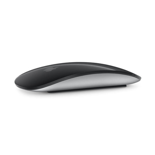 APPLE MAGIC MOUSE BLACK MULTI-TOUCH SURFACE