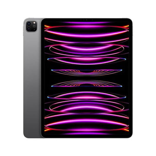 Apple 12.9-inch iPad Pro Wi-Fi - 6Âª geraÃ§Ã£o - tablet - 512 GB - 12.9" IPS (2732 x 2048) - cinzento espaÃ§o
