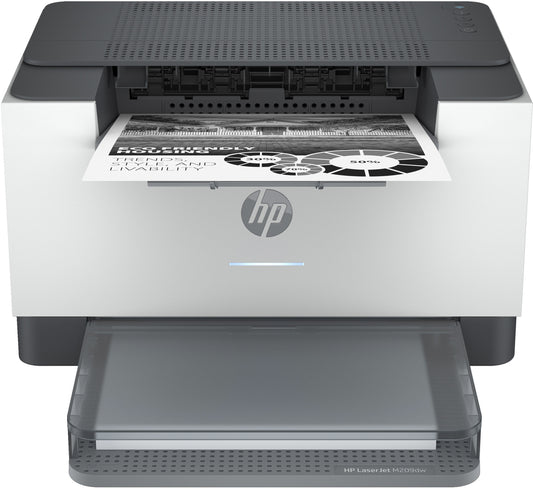 Impressora HP LaserJet M209DW