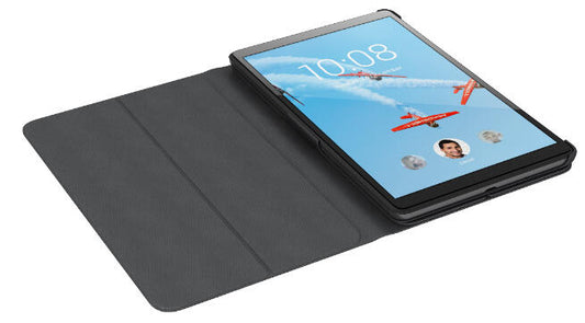 LENOVO Funda original para TAB M10 HD 2nd film negra ww