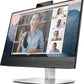 Monitor HP | E24mv G4 | 24" FHD | Preto