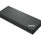 Lenovo ThinkPad Thunderbolt 4 Workstation Dock