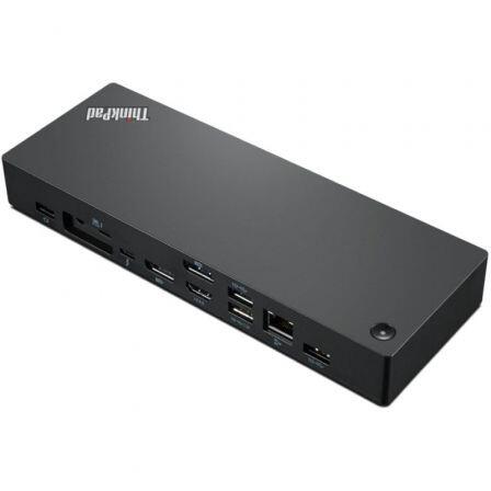 Lenovo ThinkPad Thunderbolt 4 Workstation Dock