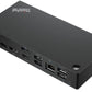 Docking Station | ThinkPad | Universal Thunderbolt 4 | Oferta Limitada