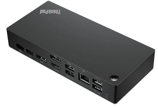 Docking Station | ThinkPad | Universal Thunderbolt 4 | Oferta Limitada