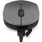 Lenovo Go USB-C Wireless Mouse (Thunder Black)