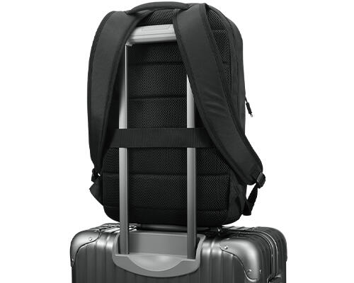 LENOVO THINKPAD ESSENTIAL 16" BACKPACK (ECO)