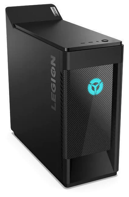 Legion T5 28IMB-027 - I7-10700,16GB, 512GB SSD, RTX 3060 6GB, Windows 10 Home, BLACK - preÃ§o vÃ¡lido p/ unid prÃ© estabelecidas