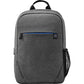 MOCHILA PRELUDE HP 15,6" GRIS