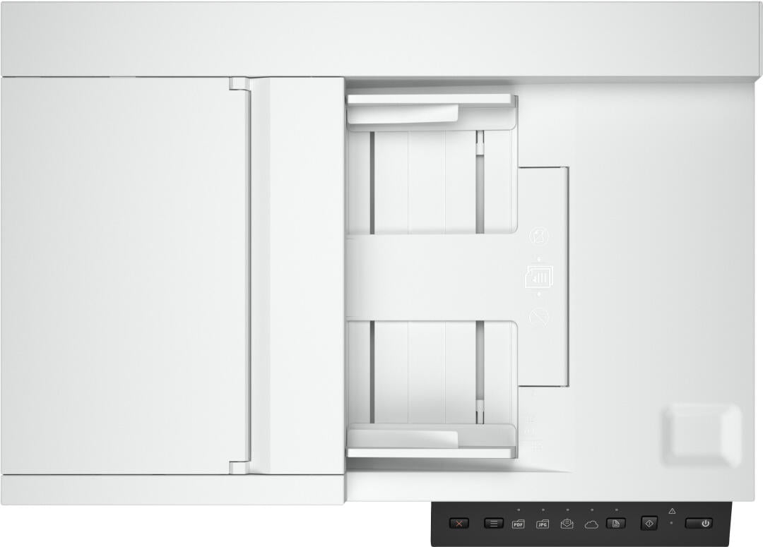 HP ScanJet Pro 2600 f1 - preÃ§o vÃ¡lido p/ unidades faturadas atÃ© 31 de Outubro ou fim de stock