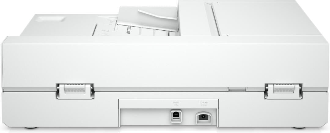 HP ScanJet Pro 2600 f1 - preÃ§o vÃ¡lido p/ unidades faturadas atÃ© 31 de Outubro ou fim de stock