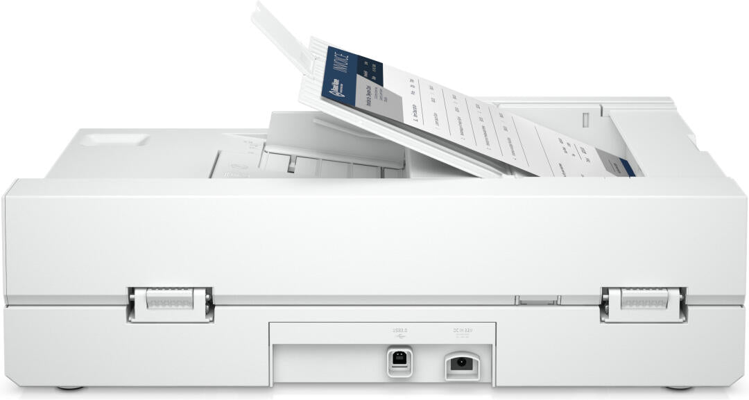 HP ScanJet Pro 2600 f1 - preÃ§o vÃ¡lido p/ unidades faturadas atÃ© 31 de Outubro ou fim de stock