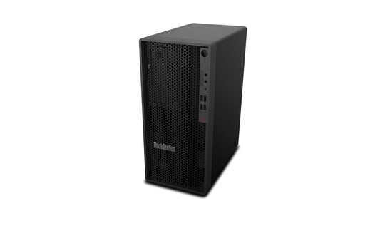 WS Lenovo ThinkStation P350 Tower I7-11700 16GB 512GB T600 4GB Win10 Pro 3Y Onsite
