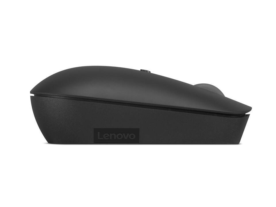 Lenovo ThinkPad USB-C Wireless Compact Mouse