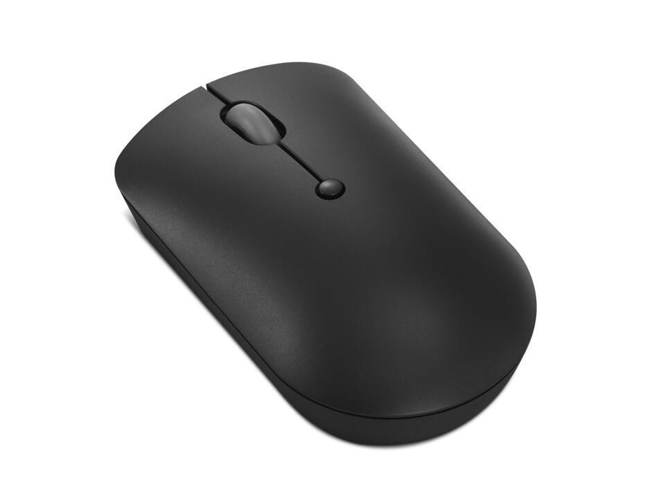 Lenovo ThinkPad USB-C Wireless Compact Mouse