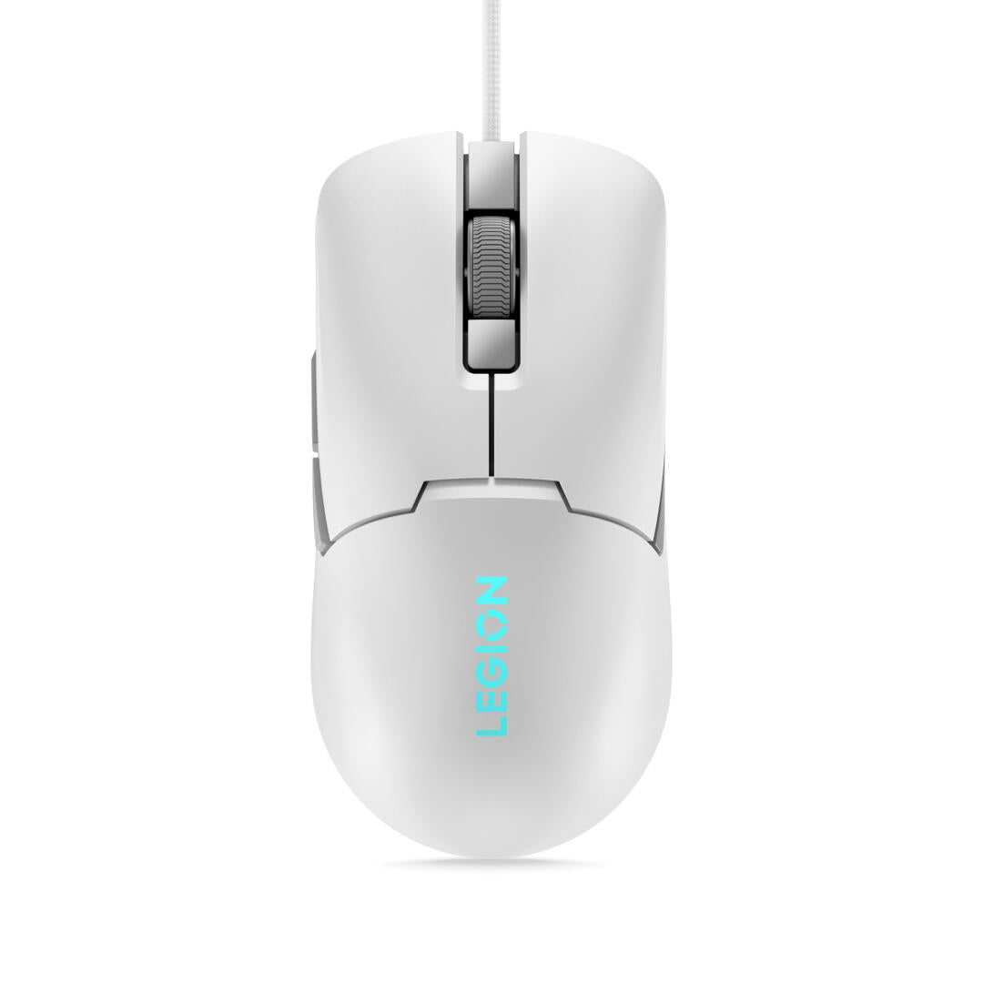 Rato Legion M300s RGB Gaming (White)