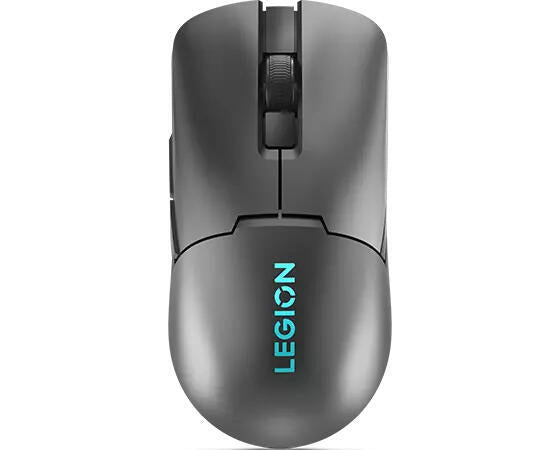 Rato Gaming Legion M600s Qi Wireless