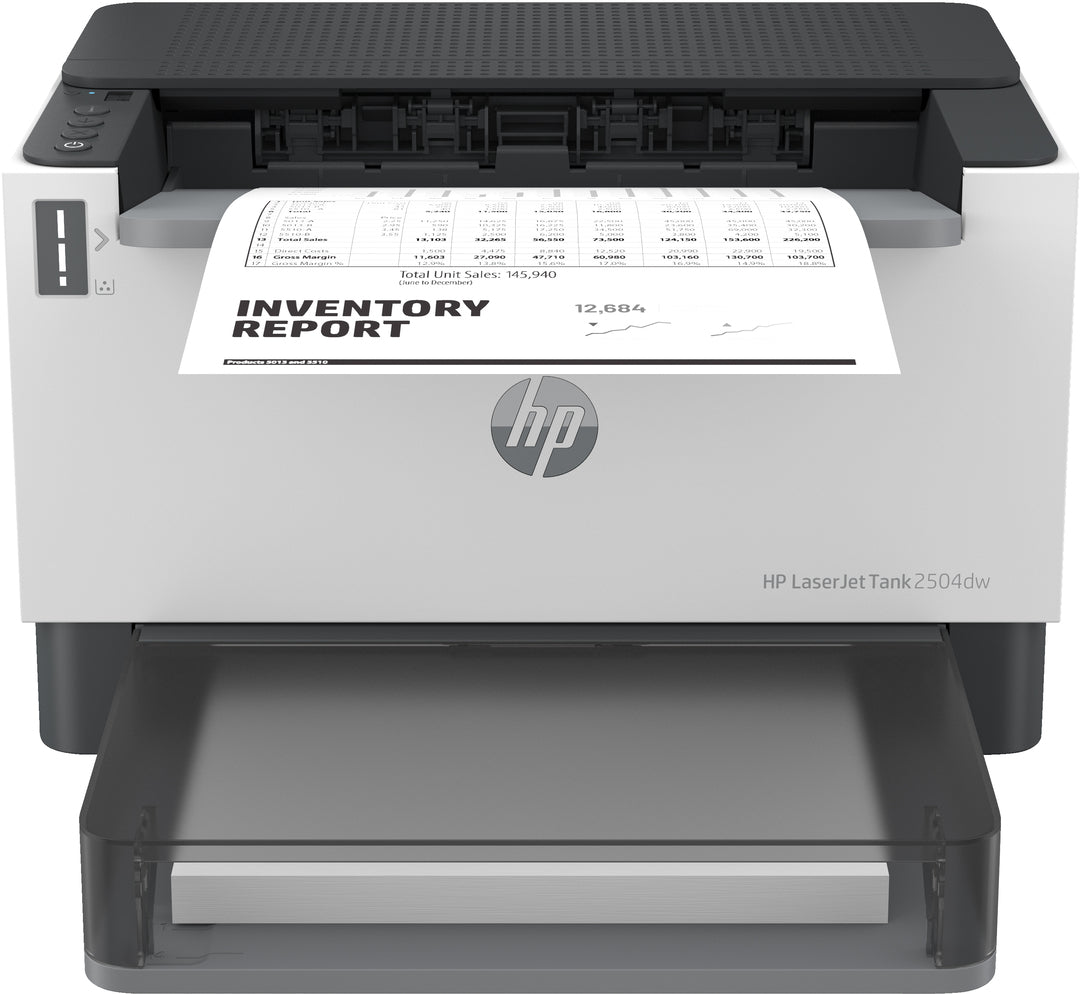 HP LaserJet Tank 2504dw Printer - preÃ§o vÃ¡lido p/ unidades faturadas atÃ© 31 de julho ou fim de stock