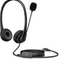 Auricular Estéreo USB | Marca G2 | Modelo XYZ | Preto | Microfone Int.