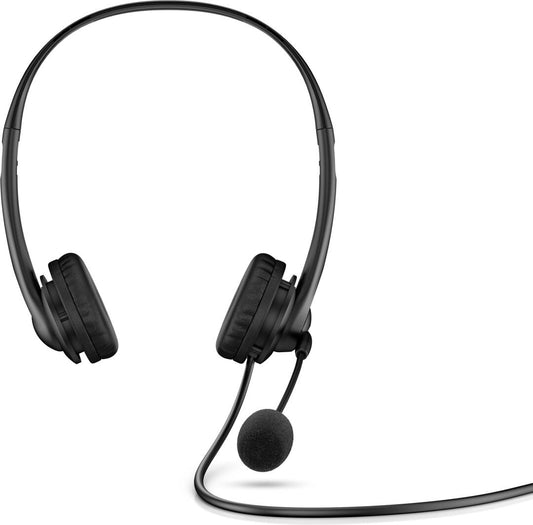 USB G2 Stereo Headset - preÃ§o vÃ¡lido p/ unidades faturadas atÃ© 31 de Outubro ou fim de stock