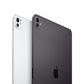 Apple iPad Pro 13" 2024 7th Wifi/ M4/ 2Tb/ Negro Espacial