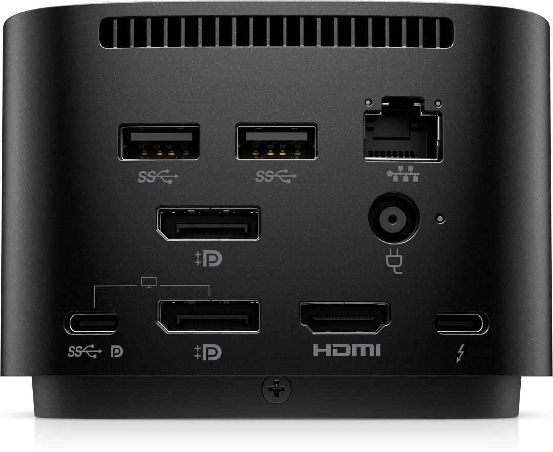 Docking Station | HP | TB G4 | 120W