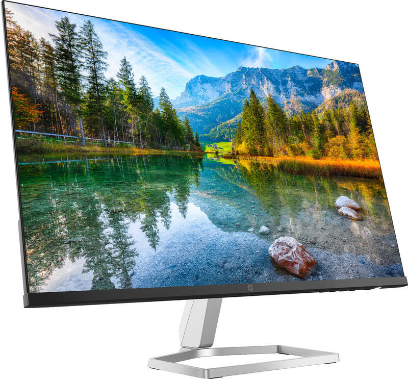 Monitor HP 27" M27fe IPS FHD 75Hz FreeSync 5ms